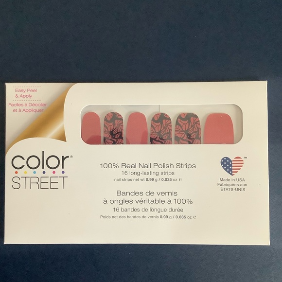 Color Street - Wing It On - NEW! - Picture 3 of 4